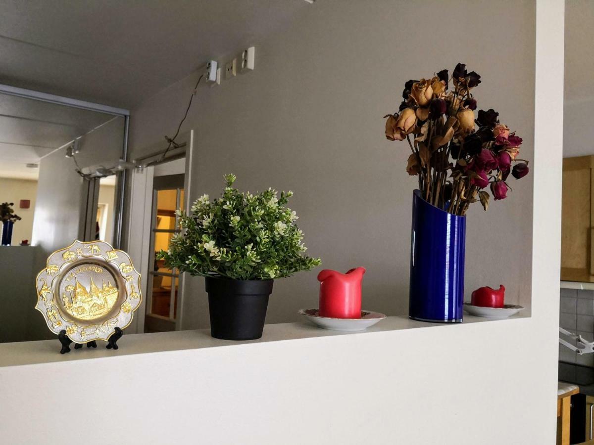Lillestrom Central City Apartment Fully Furnished Екстер'єр фото