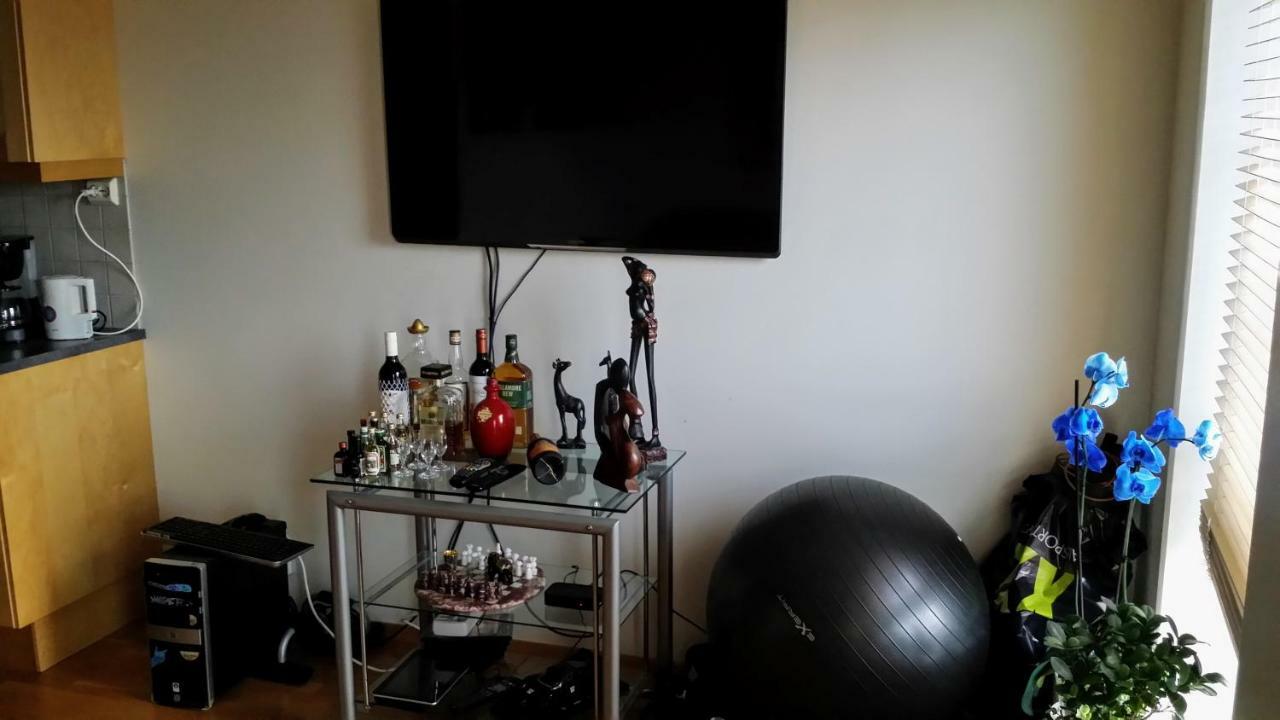 Lillestrom Central City Apartment Fully Furnished Екстер'єр фото